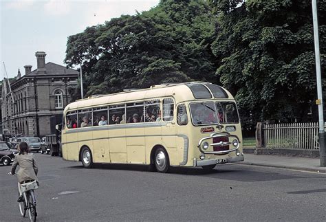 The Transport Library Dack Terrington St Clement Leyland Psuc