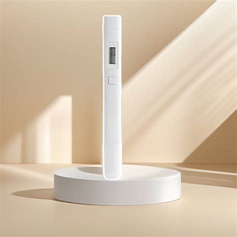 Тестер(Анализатор) качества воды Xiaomi Mi TDS Pen XMTDS01YM - купить с ...