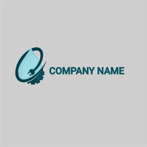 Plumbing Logo Template Postermywall