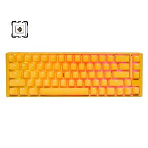 Game One Ducky One Sf Daybreak Rgb Hotswappable Mechanical Keyboard