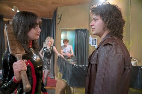 Österreich Start von Danny Boyles Sex Pistols Serie Pistol Anarchie und Liebe in