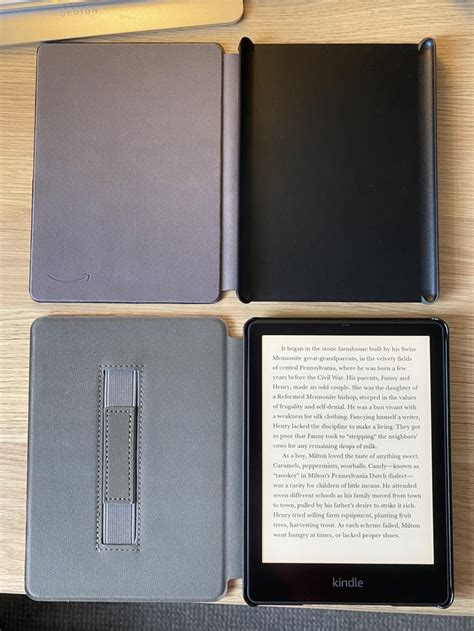 Pleasantly Surprised By The 6 Pink Case From Aliexpress Rkindle