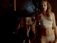 Naked Hanna Hall In Happiness Runs