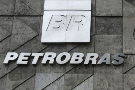 Petrobras Abre Vagas Para Jovem Aprendiz Remunera O De R