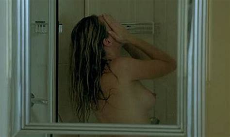 Naked Emmanuelle Béart in Nathalie