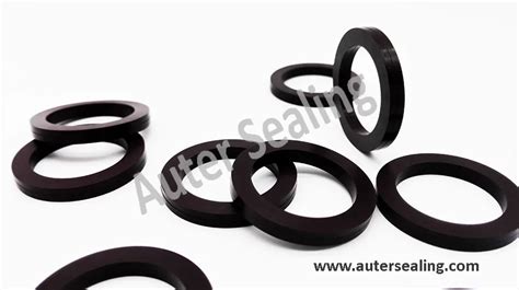 Washer X X Nitrile Nbr Rubber Gasket Seal In Gaskets From Home