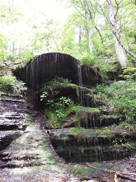 211 Acres - Wayne Co., TN / Lots of Water and Waterfalls | Wayne County ...