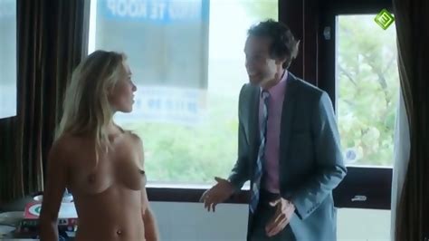 Cmnf Nathalie Visser Nude Scene