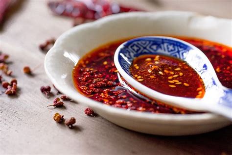 Mala Hot Sauce 秘製淑油麻辣醬 Choochoo ca Chew Mala sauce recipe Mala recipe Beef and noodles