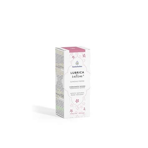 LUBRICA Intim 15 Ml