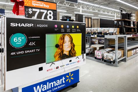 Massive Walmart TV Sale Previews Early Black Friday Deals | Tom's Guide