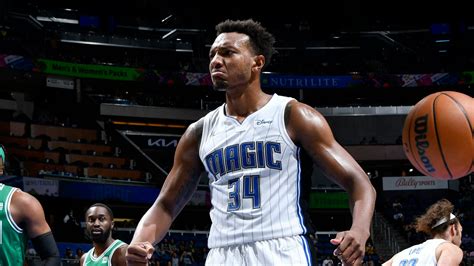 Orlando Magic sign Wendell Carter Jr. to contract extension | NBA.com