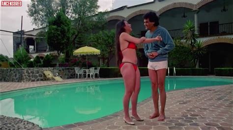 Naked Mireya Cant In Perico El De Los Palotes