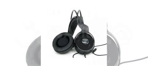 Samson RH600 мониторные открытые наушники купить в Казани | Хобби и ...