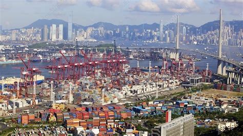 psa  disinvestment  hutchison ports hong kong maritime hub