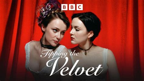Tipping The Velvet Iplayer