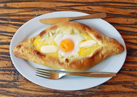 Кухня Грузии