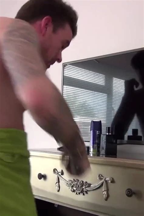 Eva Johnson Luke Hotrod In A Hot Bed Action With Cum All Over Her Fit Stomach XHamster