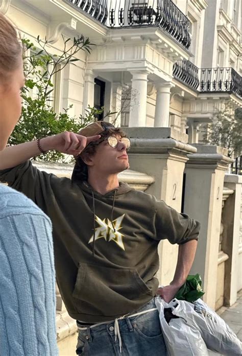 Mason Thames Hot Actors Thames Celebrities Male