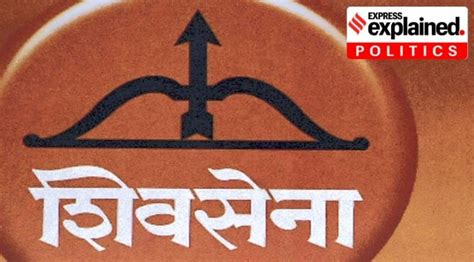 Why Has The Election Commission Frozen The Shiv Senas Symbol