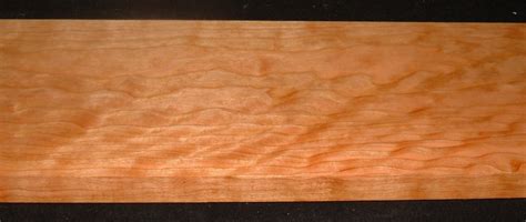 Curly Tiger Figured Soft Maple Boards Wood Lumber For Sale See