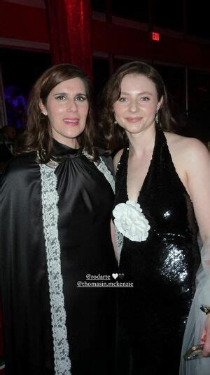 Thomasin Mckenzie Leaked Nude Photos And Videos