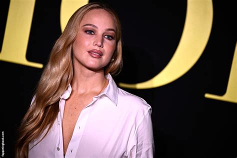 Jennifer Lawrence Jenniferlawrence Nude OnlyFans Leaks Fappening Page 6 FappeningBook