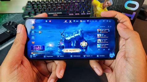 Unboxing Dan Preview Infinix Hot G Smartphone Gaming Dengan Dimensity Dunia Games
