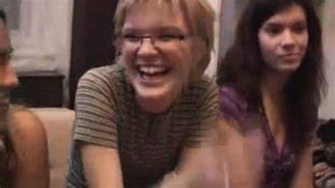 Amateur Swinger Party