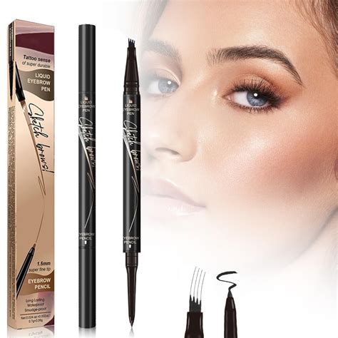 Upgrade In Magic Eyebrow Pencil New Tipped Microblading