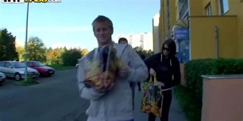 Hot College Fucking With Czech Chicks Tnaflix