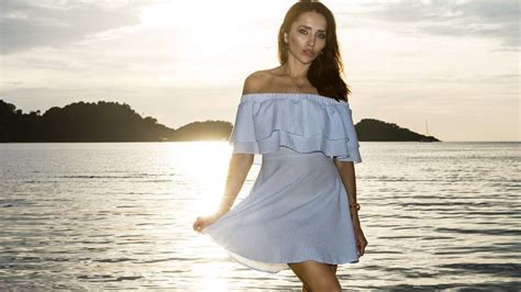 Temptation Island Sex Beichte Von Anastasiya Avilova