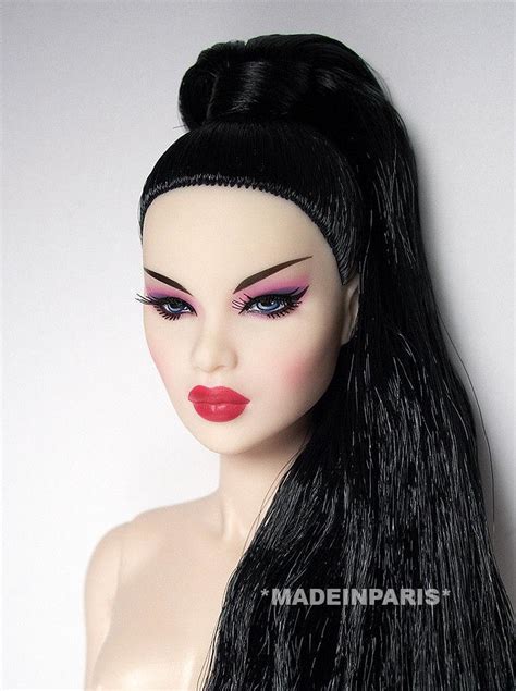 Nude Fairest Of All Ayumi Exclusive Doll Fairytale It Convention Fr