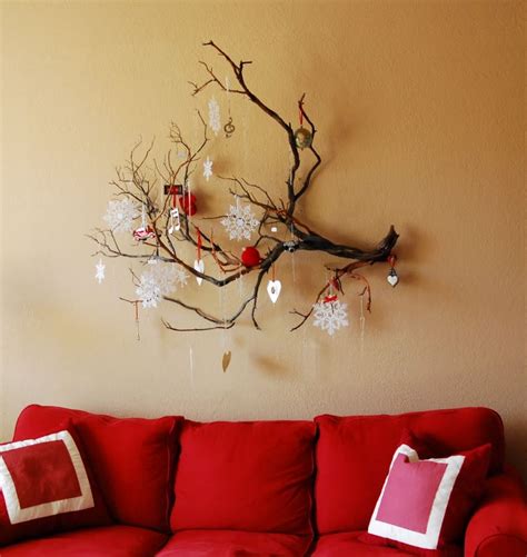 30 Awesome Christmas Wall Decor Ideas Decoration Goals