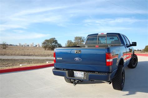 Post pics of blue F150s - F150online Forums