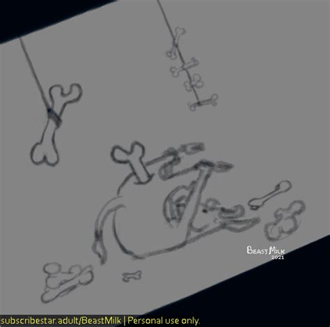 Rigging By BeastMilk Hentai Foundry