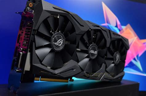 ASUS ROG STRIX GTX 1060 Review - Introduction