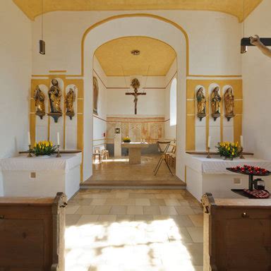 Filialkirche Sankt Bartholomäus