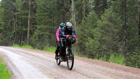 Tandem Bikepacking Tips Bikepacker