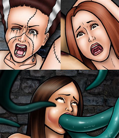 October Patreon Exclusives By Seestaar Hentai Foundry