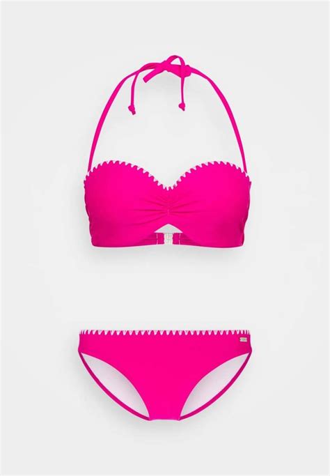 Buffalo Bikini L w Odzież Odzież damska Bielizna i stroje kąpielowe od Buffalo Outletmax