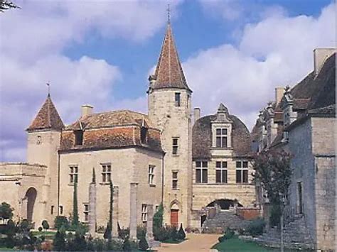 Lauzun - Tourism, Holidays & Weekends
