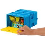 Hot Wheels Track Builder Lightning Boost Pack Rennbahn Inkl 1 Spielzeugauto