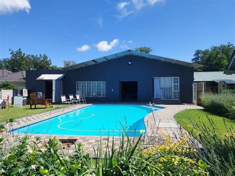 Property And Houses For Sale In Klerksdorp Klerksdorp Property