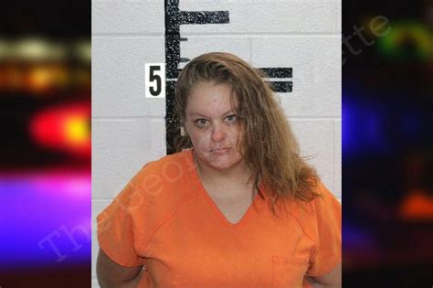 Kenna Greene Murray County Jail Bookings