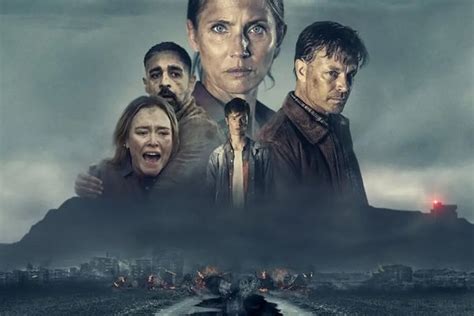 The Unlikely Success Of A New Disaster Movie On Netflix