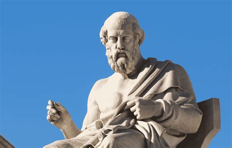 Questão Sobre Platão - Platão, quem foi? Vida, ideias, obras de um dos principais filósofos gregos