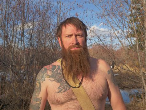 Meet The Winter Warriors Of Naked And Afraid XL Frozen Discovery