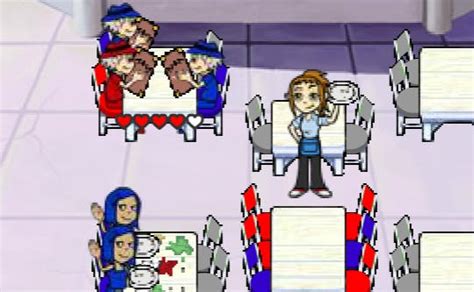 Игры В Ресторанах - Бесплатный онлайн Игры В Ресторанах