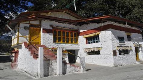 Buddhist Monasteries in Arunachal Pradesh | Nexplore Travel